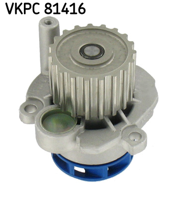 Pompă de apă, răcire motor VKPC 81416 SKF